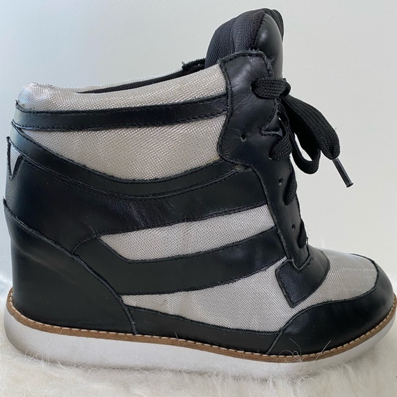 Jeffrey Campbell shoes, style name Gio - Picture 4 of 9